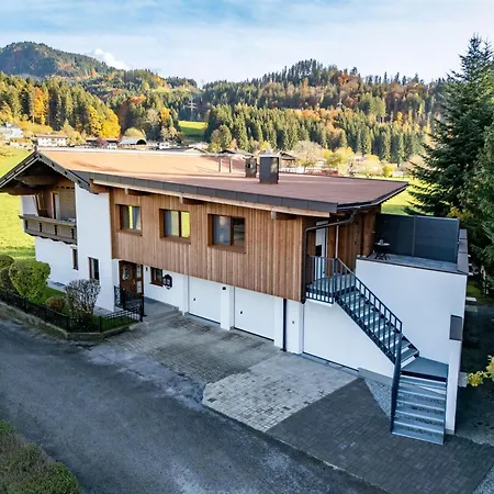 Apartman Mayr *