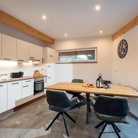 Apartman Mayr Kirchbichl