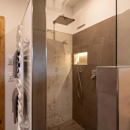 Mayr Appartement Kirchbichl