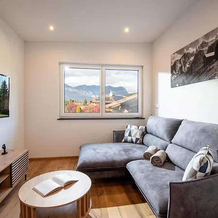 Apartman Mayr
