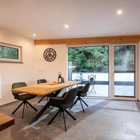 Appartement Mayr Kirchbichl