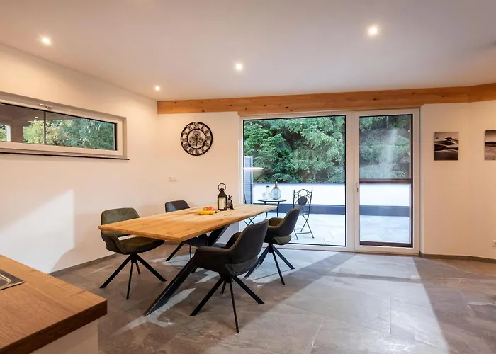 公寓 Mayr 基希比希尔